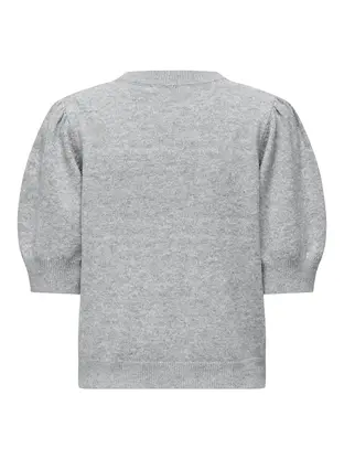 ONLY ONLRICA LIFE 2/4 PULLOVER KNT NOOS