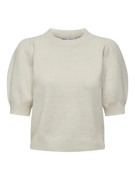 ONLY ONLRICA LIFE 2/4 PULLOVER KNT NOOS