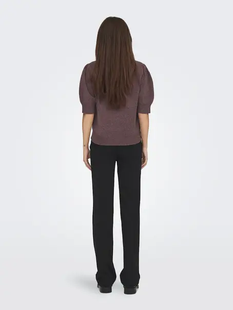 ONLY ONLRICA LIFE 2/4 PULLOVER KNT NOOS
