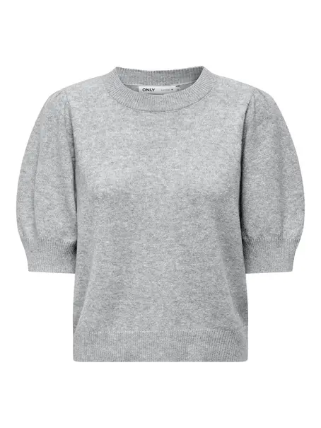 ONLY ONLRICA LIFE 2/4 PULLOVER KNT NOOS