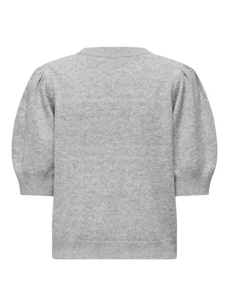 ONLY ONLRICA LIFE 2/4 PULLOVER KNT NOOS