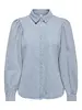 ONLY ONLROCCO-ELIZA LS DNM SHIRT BJ