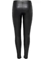 ONLY onlRUBY PU LEGGING NOOS JRS