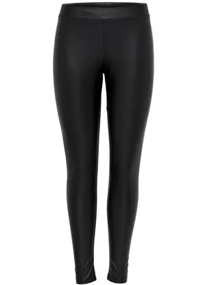 ONLY onlRUBY PU LEGGING NOOS JRS