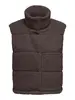 ONLY ONLSANDRA TEDDY WAISTCOAT LIFE CC O