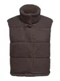 ONLY ONLSANDRA TEDDY WAISTCOAT LIFE CC O