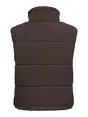 ONLY ONLSANDRA TEDDY WAISTCOAT LIFE CC O
