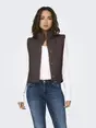 ONLY ONLSANDRA TEDDY WAISTCOAT LIFE CC O