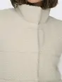 ONLY ONLSANDRA TEDDY WAISTCOAT LIFE CC O