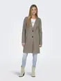 ONLY ONLSEDONA CARRIE COAT OTW NOOS