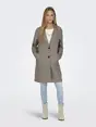 ONLY ONLSEDONA CARRIE COAT OTW NOOS