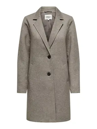 ONLY ONLSEDONA CARRIE COAT OTW NOOS