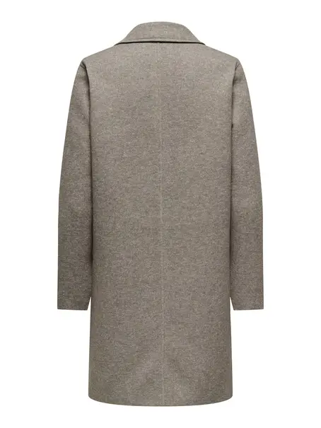 ONLY ONLSEDONA CARRIE COAT OTW NOOS