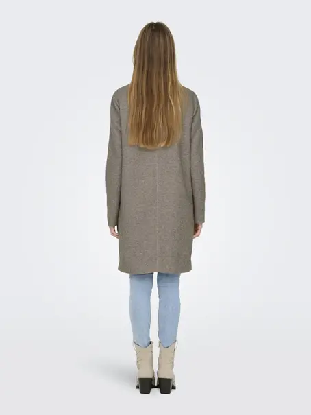 ONLY ONLSEDONA CARRIE COAT OTW NOOS