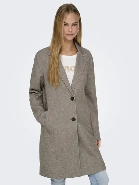 ONLY ONLSEDONA CARRIE COAT OTW NOOS