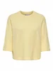ONLY ONLSIMONI 3/4 PULLOVER KNT NOOS
