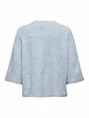 ONLY ONLSIMONI 3/4 PULLOVER KNT NOOS