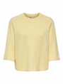 ONLY ONLSIMONI 3/4 PULLOVER KNT NOOS