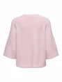 ONLY ONLSIMONI 3/4 PULLOVER KNT NOOS