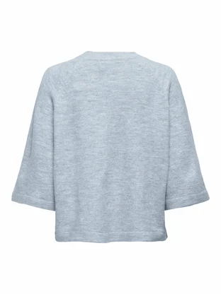 ONLY ONLSIMONI 3/4 PULLOVER KNT NOOS