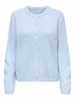 ONLY ONLSIMONI L/S O-NECK CARDIGAN KNT N