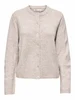 ONLY ONLSIMONI L/S O-NECK CARDIGAN KNT N