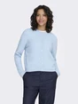ONLY ONLSIMONI L/S O-NECK CARDIGAN KNT N