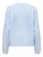 ONLY ONLSIMONI L/S O-NECK CARDIGAN KNT N