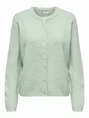 ONLY ONLSIMONI L/S O-NECK CARDIGAN KNT N