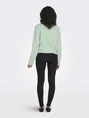 ONLY ONLSIMONI L/S O-NECK CARDIGAN KNT N