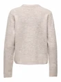 ONLY ONLSIMONI L/S O-NECK CARDIGAN KNT N