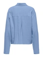 ONLY ONLSOLVI L/S LINEN BL SHIRT CC PNT