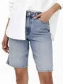 ONLY ONLSONNY HW WIDE DNM SHORTS NOOS