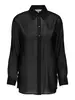 ONLY ONLSTELLA LIFE LS LOOSE SHIRT WVN