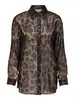 ONLY ONLSTELLA LIFE LS LOOSE SHIRT WVN