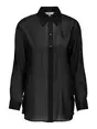 ONLY ONLSTELLA LIFE LS LOOSE SHIRT WVN