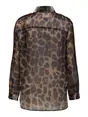 ONLY ONLSTELLA LIFE LS LOOSE SHIRT WVN