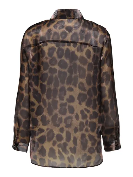 ONLY ONLSTELLA LIFE LS LOOSE SHIRT WVN