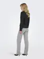 ONLY ONLSVEA L/S MOCKNECK TOP CS JRS