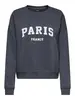 ONLY ONLSWEAT LIFE L/S CREW O.SIZE STATE