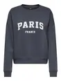 ONLY ONLSWEAT LIFE L/S CREW O.SIZE STATE