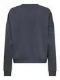 ONLY ONLSWEAT LIFE L/S CREW O.SIZE STATE