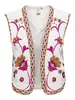 ONLY ONLTHYRA LIFE SL EMB VEST WVN CS