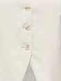 ONLY ONLTILA LIFE S/L WAISTCOAT TLR