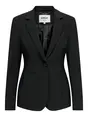 ONLY ONLTRAVEL L/S FIT BLAZER TLR