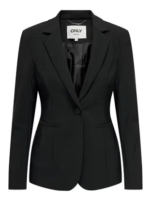 ONLY ONLTRAVEL L/S FIT BLAZER TLR
