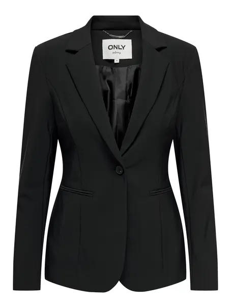 ONLY ONLTRAVEL L/S FIT BLAZER TLR