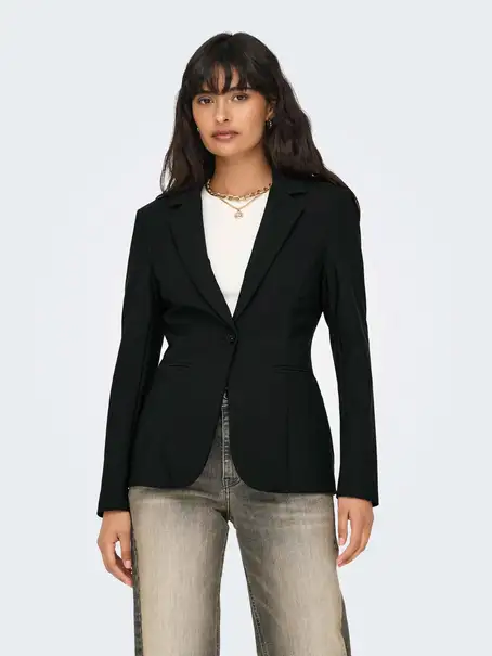 ONLY ONLTRAVEL L/S FIT BLAZER TLR