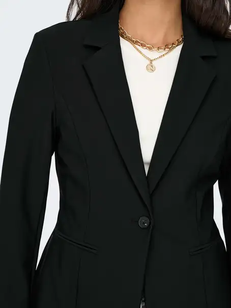 ONLY ONLTRAVEL L/S FIT BLAZER TLR