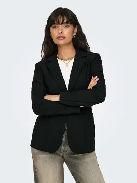 ONLY ONLTRAVEL L/S FIT BLAZER TLR